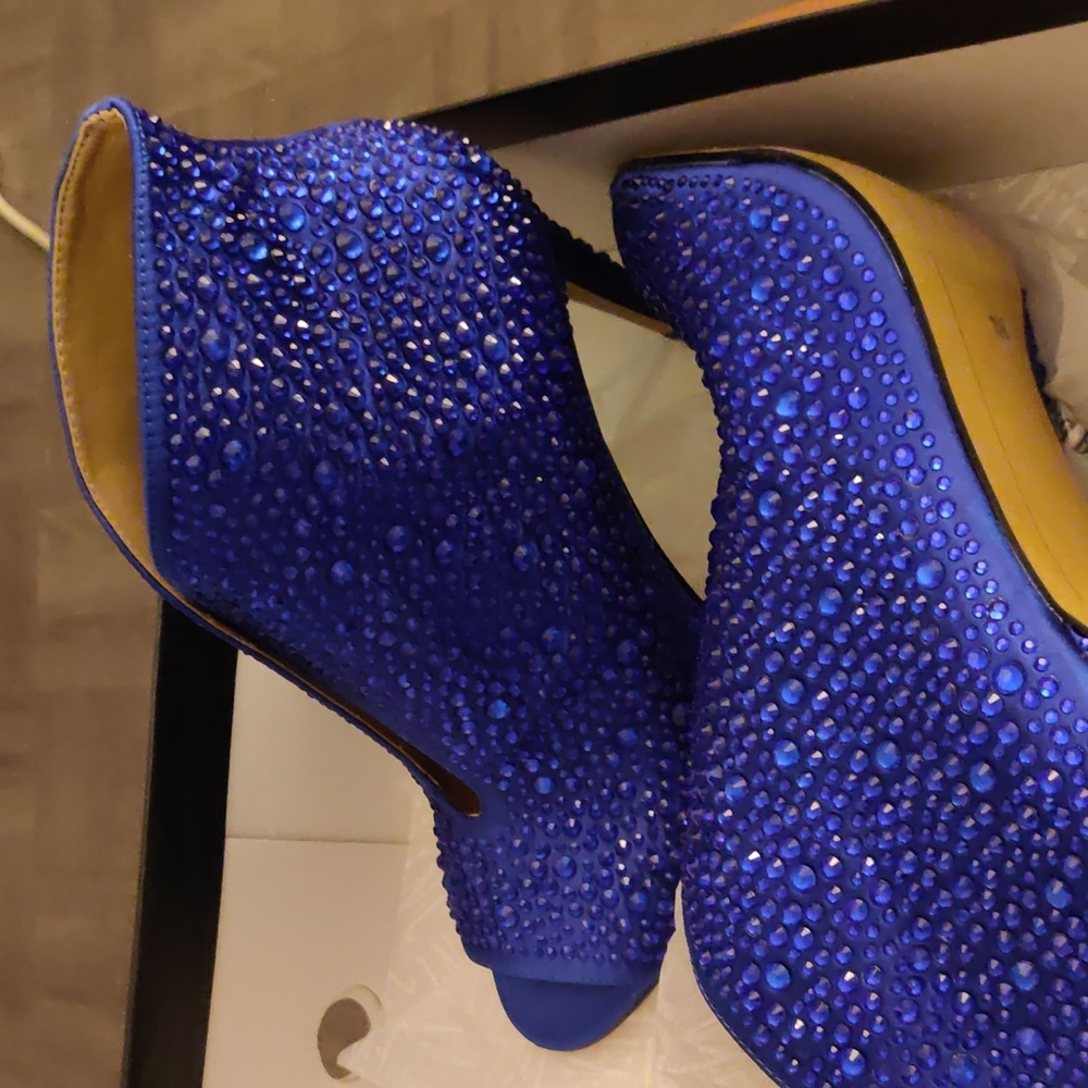 Booties